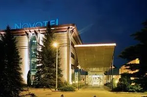 Novotel Gdansk Centrum