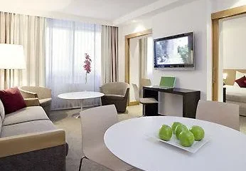 Novotel Krakow Bronowice