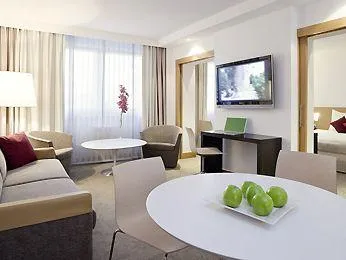 Novotel Krakow Bronowice