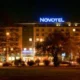 Novotel Krakow Centrum