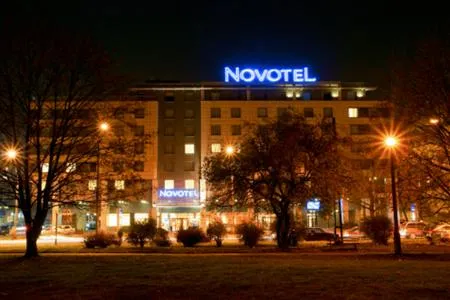 Novotel Krakow Centrum