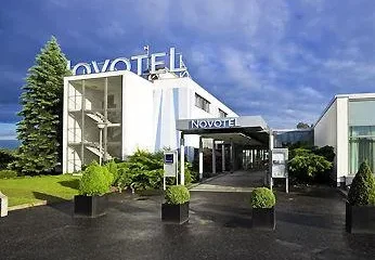 Novotel Poznan Malta