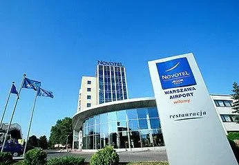 Novotel Warszawa Airport