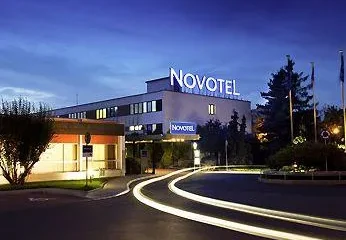 Novotel Wroclaw