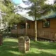 Rocklands Lodges