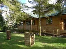 Rocklands Lodges