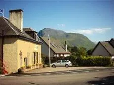 Chase The Wild Goose Hostel Fort William