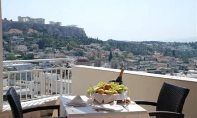 Astor Hotel Athens