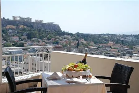 Astor Hotel Athens