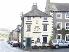 The Black Bull