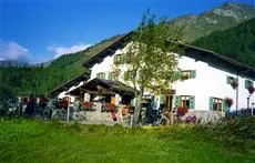 Lavachey Hotel Courmayeur