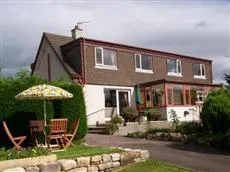 Rosegrove Guesthouse Grantown-on-Spey