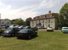 The Ship Inn Dymchurch