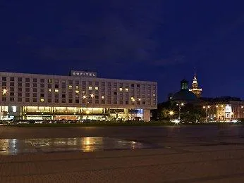 Sofitel Victoria Warsaw