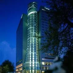 The Westin Warsaw