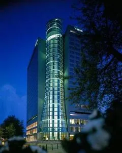 The Westin Warsaw