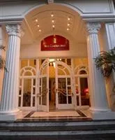 Hanoi Boutique Hotel 1