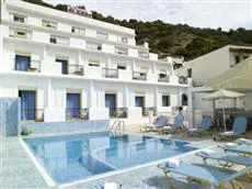 Glaros Hotel Apartment Agia Galini