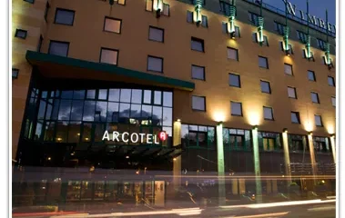 Arcotel Wimberger