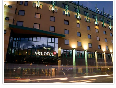 Arcotel Wimberger