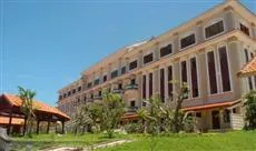 Sai Gon Suoi Nhum Resort Phan Thiet