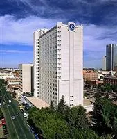 Coast Edmonton Plaza Hotel