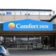 Comfort Inn Vancouver Airport