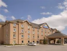 Days Inn Calgary Airport