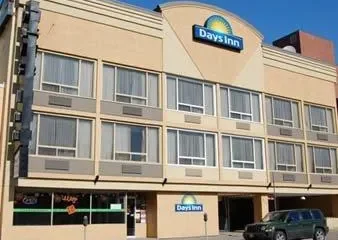 Days Inn Downtown Ottawa