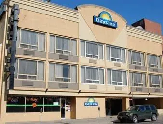 Days Inn Downtown Ottawa