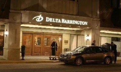 Delta Barrington