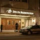 Delta Barrington