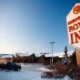 Executive Royal Inn West Edmonton