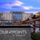 Four Points by Sheraton Vancouver Airport