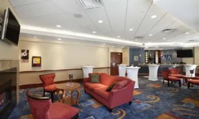 Hilton Garden Inn West Edmonton