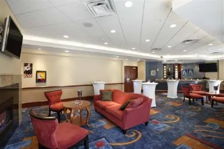 Hilton Garden Inn West Edmonton