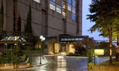 Hilton Montreal Bonaventure