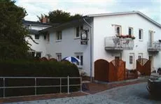 Pension Klande Sassnitz