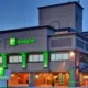 Holiday Inn Calgary Airport