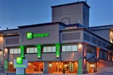 Holiday Inn Calgary Airport