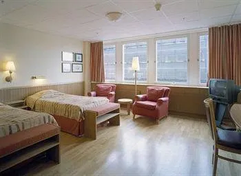 Scandic Sjofartshotellet