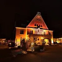 Hotel Drahthammer Schloss'l