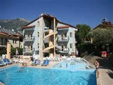 Hotel Cypriot