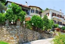 Villa Sunray Hotel Mouresi