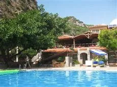 Ata Lagoon Hotel Oludeniz