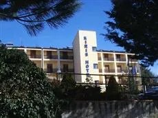 Hotel Kiris Viggiano