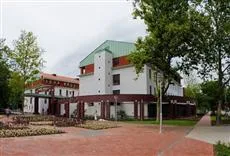 Harkany Hotel Drava