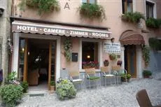 Albergo Aurora