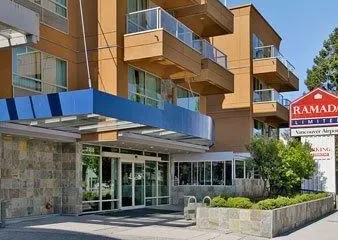 Ramada Limited Vancouver Airport