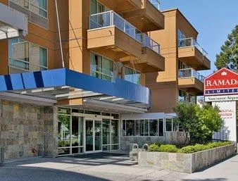 Ramada Limited Vancouver Airport